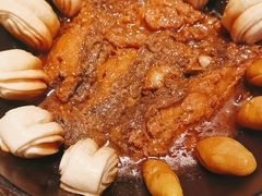 -古洼一锅鲜(开发区店)