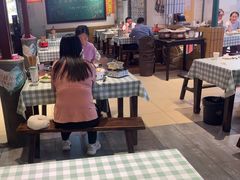 -彭耕记猪油炒小菜(吉联mall店)