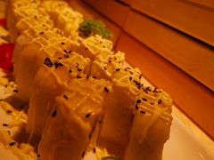 -富力希尔顿酒店·地阔自助餐厅