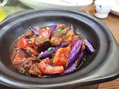 双茄牛腩-小乐荟私房菜(宁海里店)