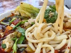 -老陈婆手工面庄