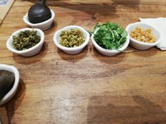 -小满手工粉(上海月星环球港店)