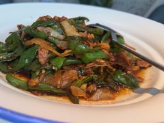-兰湘子·湘菜小炒(长安万科广场店)