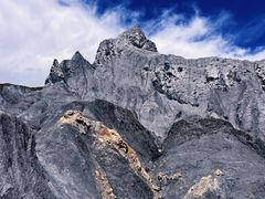 -墨石公园景区