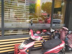 -麦当劳(双榆树店)