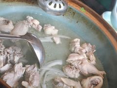 -椰小名·竹笙椰子鸡(中堂店)