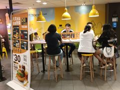 -麦当劳(无锡永乐店)