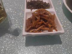 -肥肥小厨(咸阳路店)