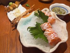 -有喜屋·鲜鸡烧鸟·居酒屋(安龙路店)