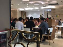 -至潮餐厅精致粤菜·活鲈鱼·走地鸡(珠江新城店)