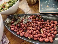 -爱啤精酿·民谣酒馆(滨江店)