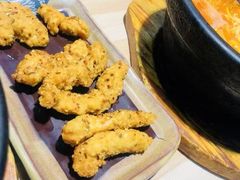 -格朗合 · 鸡汤米线(和悦汇店)