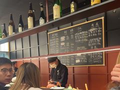 -Sushi Hanzo半藏(天环广场店)