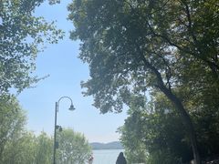 -东湖落雁景区