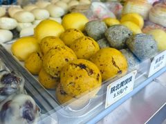 -宫门口馒头铺(创始人总店)