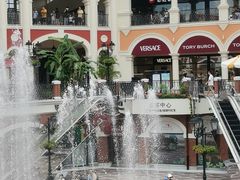 -佛罗伦萨小镇广佛名品奥特莱斯(疏港路店)