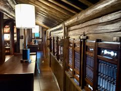 -广富林宰相府酒店·水云间