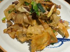 -肖记公安牛肉鱼杂馆· 省级非物质文化遗产(仁和路店)