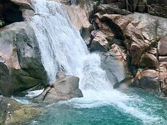 -增城大丰门漂流