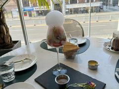 -ins森林童话餐厅coffee&bistro