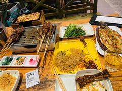 -木屋烧烤(白石洲店)