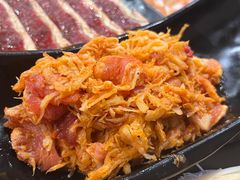-元宝烤肉店·齐齐哈尔烤肉·烤串