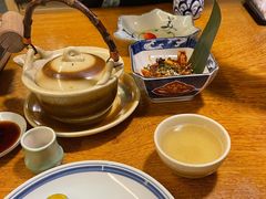 鹅肝-万岛日本料理铁板烧(太古里店)