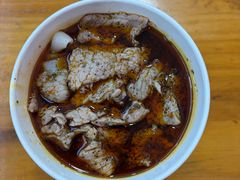 -王记生烫牛杂面馆(兰陵路店)