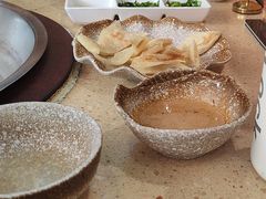 -313羊庄鲜羊火锅·鲜羊肉烧烤(李村店)
