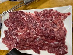 雪花牛肉-伟记牛肉(金鸿公路店)