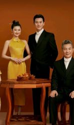 -米莱摄影写真(五大道别墅店)