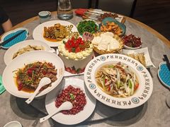 -胖老汉新疆特色椒麻鸡(南门店)