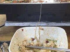 -云晓光头烧烤吧(德平路店)