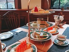 -马勒别墅·中餐厅