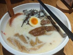 -味千拉面(南昌杉杉奥特莱斯广场店)