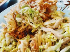 炒饼-抹直口特色菜馆(一店)