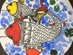 -星宝贝美术创意中心(万嘉商业广场店)