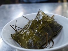 肉粽-芳婆糕团店(王府大街店)