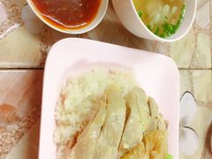 -鸡饭店