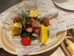 -ROIIN用心(武汉首店)