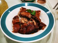 -椿记烧鹅(叠彩店)