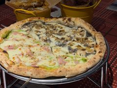 -Primo·丽莫意大利窑烤披萨