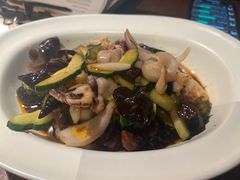 -肆海小川菜酒馆Wine Bistro (青年路店)