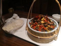 -宴西湖(滨湖公园店)