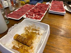 -牛必福潮汕牛肉火锅(油坊桥店)