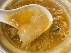 -添發碗仔翅美食