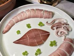 -OCEAN一席海鲜•海景餐厅(双子塔店)