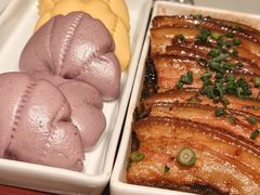 -惠丰堂饭庄·烤鸭·京味菜(翠微路店)