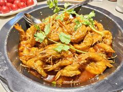 -王婆大虾(五道口店)