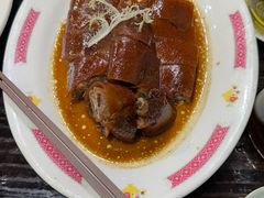 -猪肉婆私房菜(容桂总店)